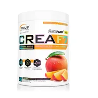 CreaF7 cu mango, 405g, Genius Nutrition