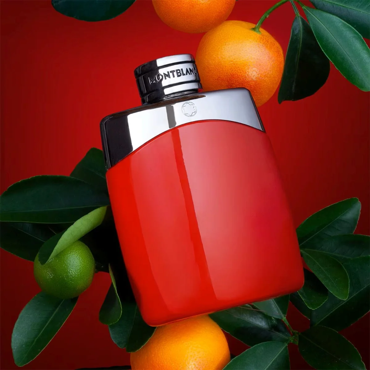 Set Legend Red, Mont Blanc