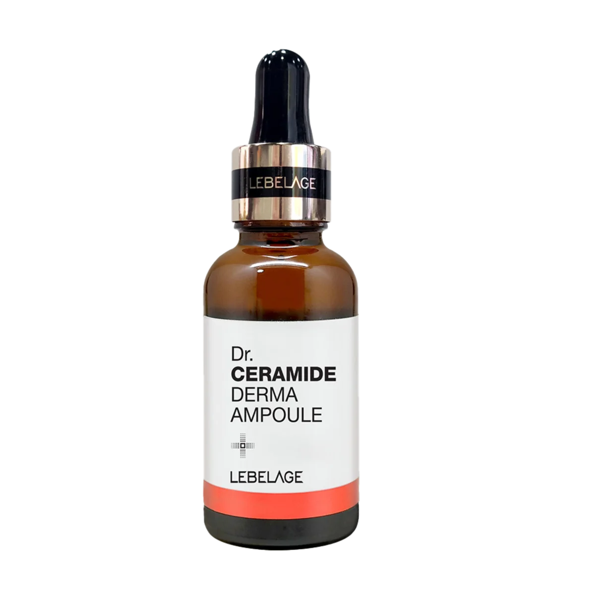 Ser pentru fata pentru hidratare si regenerare Dr. Ceramide, 30ml, Lebelage