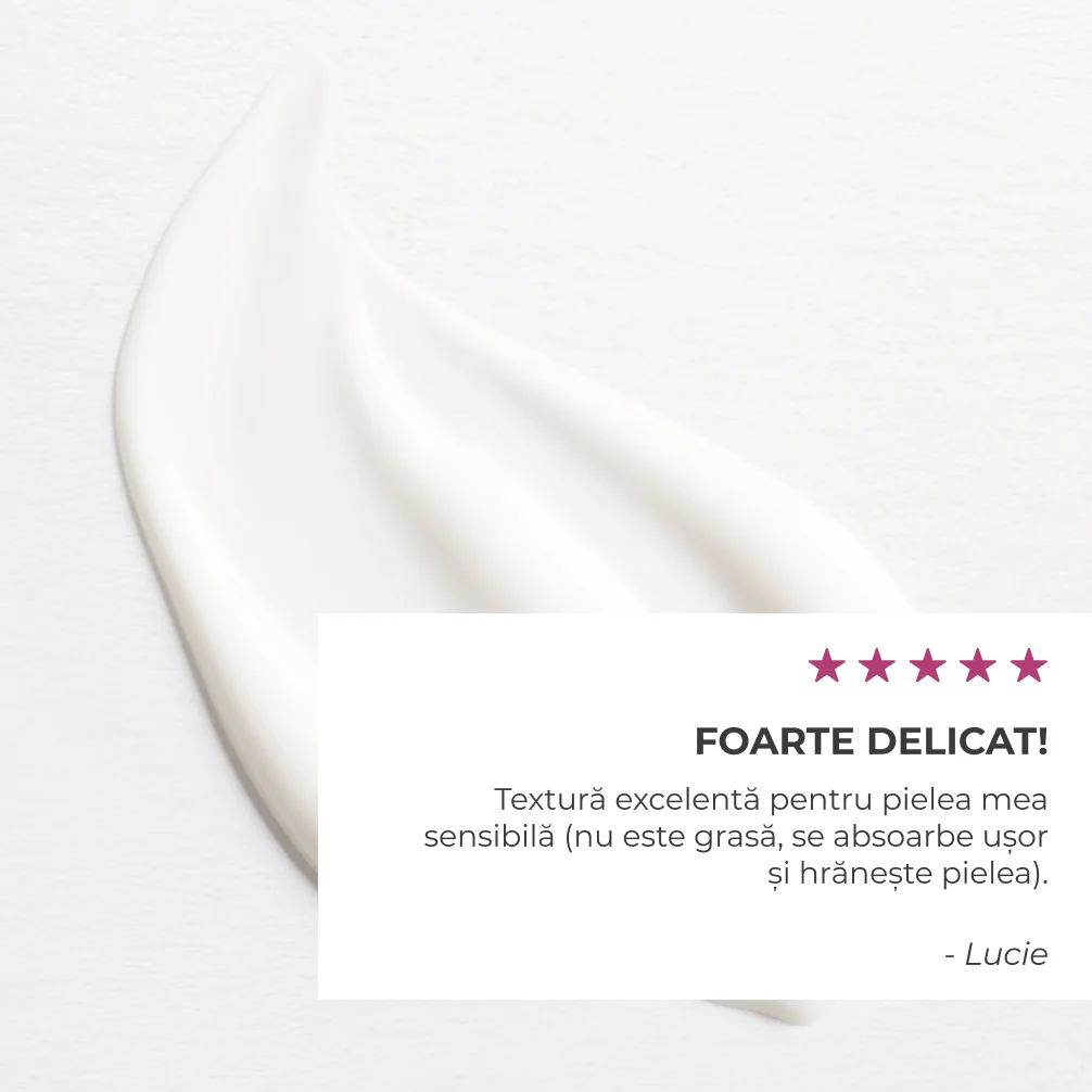 Creme pentru maini cu argan si trandafir bio, 30ml, Yves Rocher 