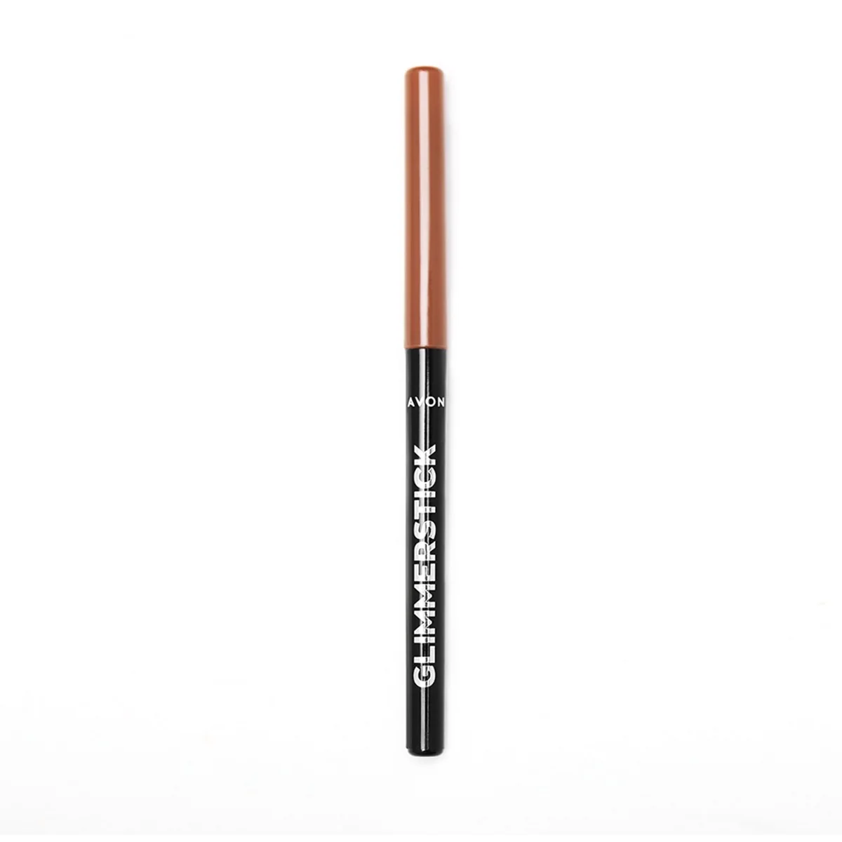 Creion de buze Glimmerstick Nude, 0.35g, Avon