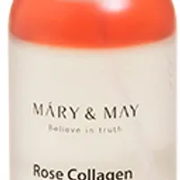 Serum tip spray cu colagen si extract de trandafir, 100ml, Mary and May