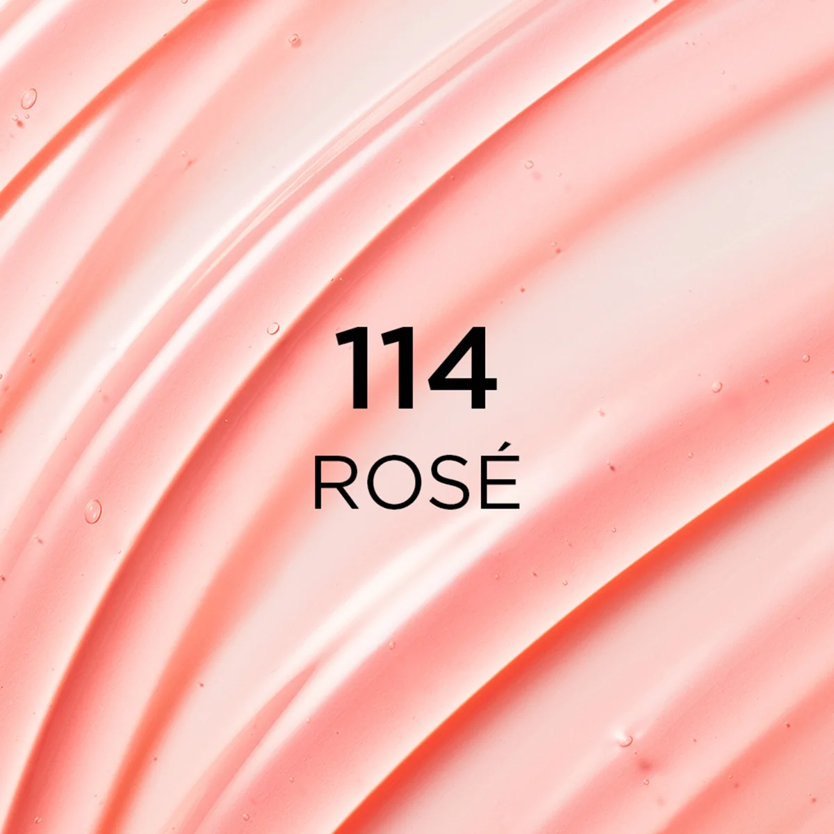 Ulei pentru buze cu efect de Volum Plump Ambition Nr. 114 Rose, 5ml, L'Oreal Paris