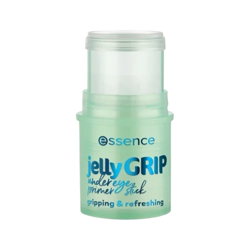 Stick primer pentru zona de sub ochi Jelly Grip Undereye, 4.6g, Essence