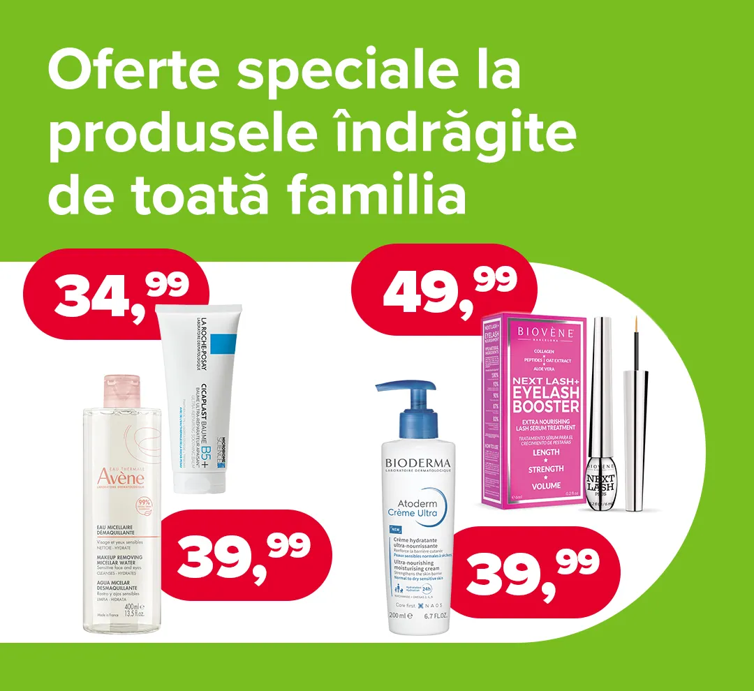 Oferte speciale