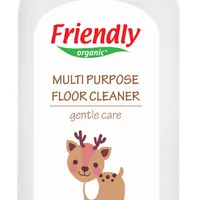 Detergent pentru podele, 1000ml, Friendly Organic