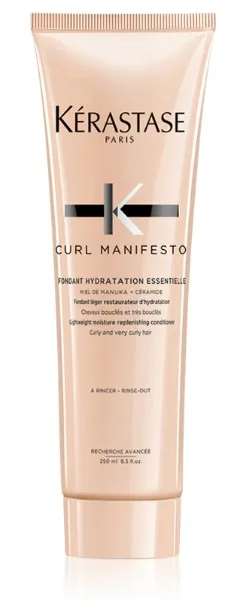 Balsam fondant hydration essentielle Curl Manifesto, 250ml, Kérastase