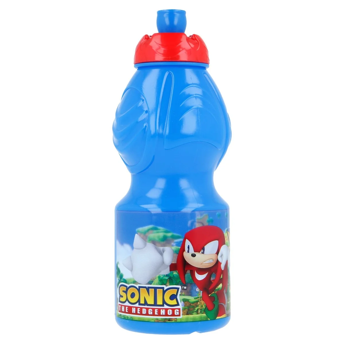 Sticla sport Sonic, 400ml, Kidscenter