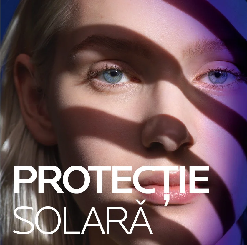 Protectie solara Protectie solara