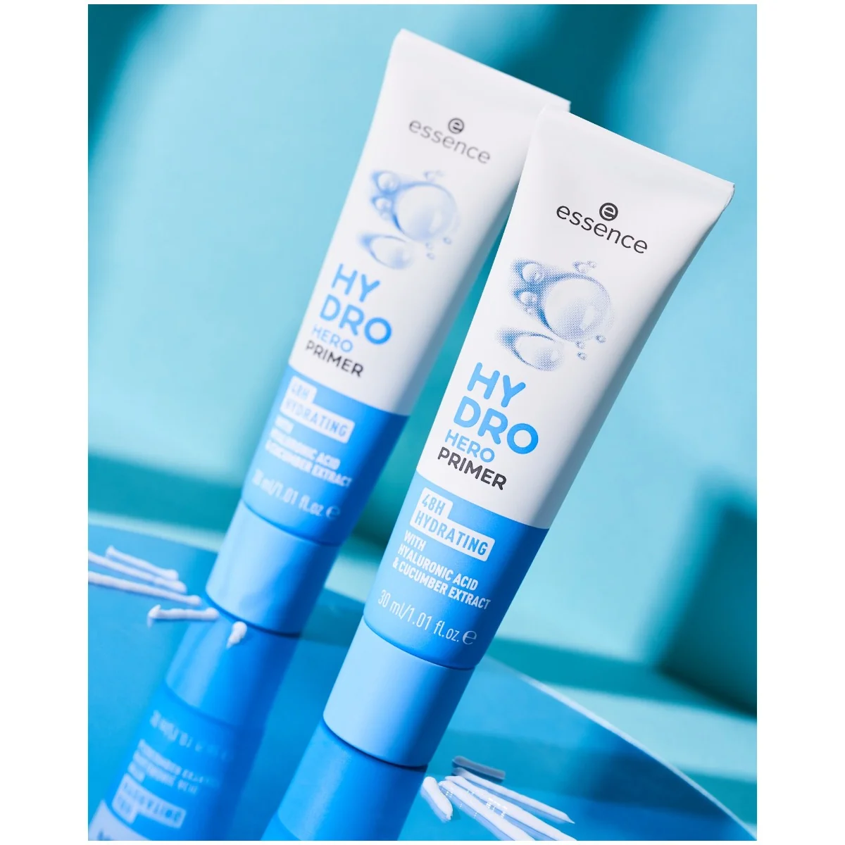 Primer pentru fata Hydro Hero, 30 ml, Essence