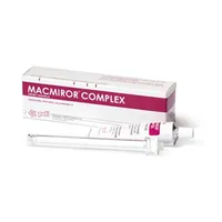 Macmiror Complex crema 100mg+40000 UI/g, 30g, Csc Pharmaceuticals