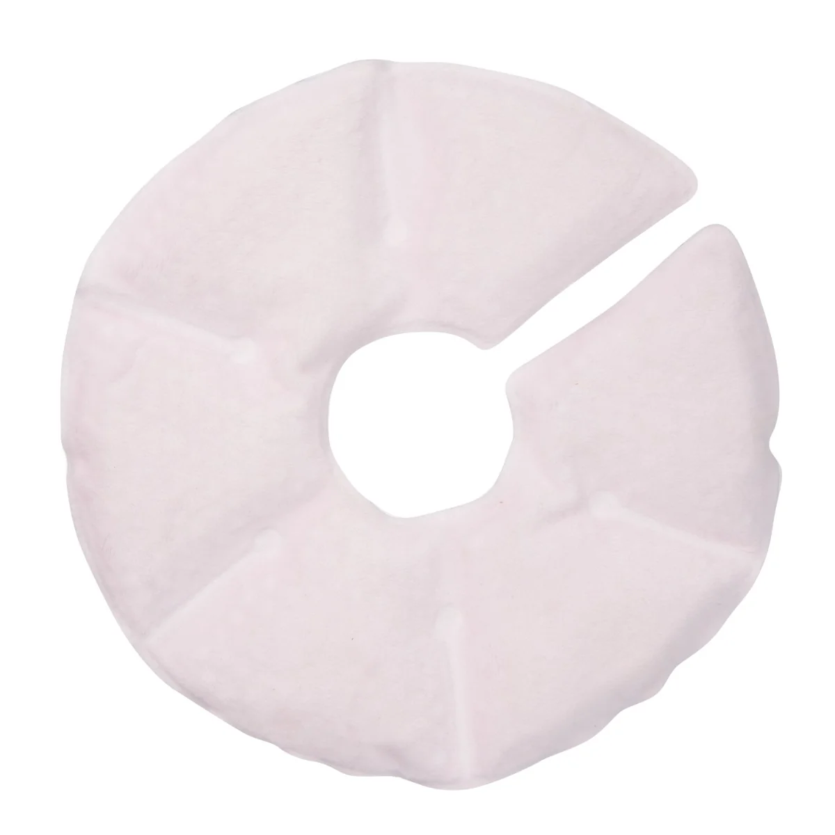 Comprese cu gel pentru sani pentru terapie calda sau rece, 2 bucati, Canpol babies