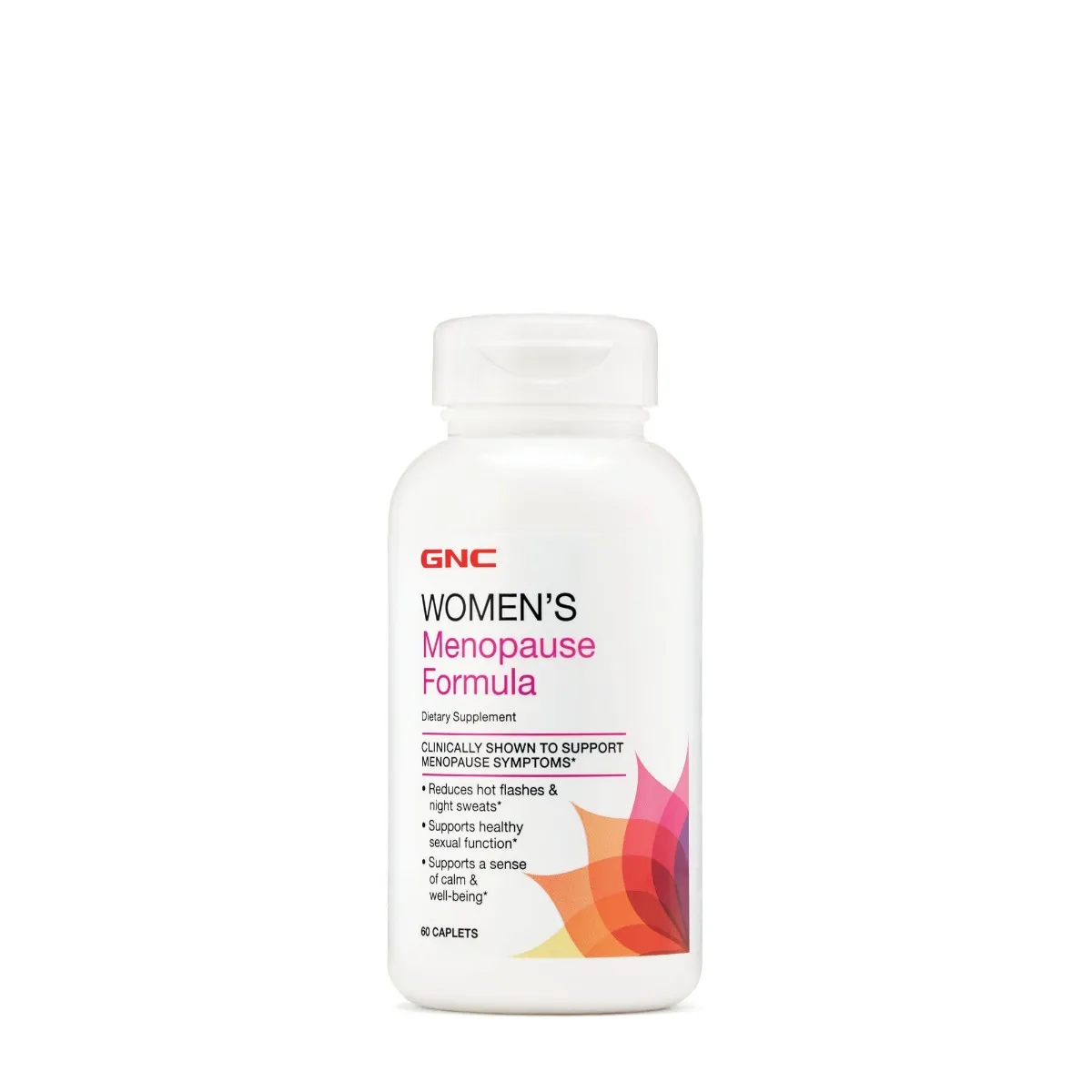 Formula pentru menopauza, 60 capsule, GNC