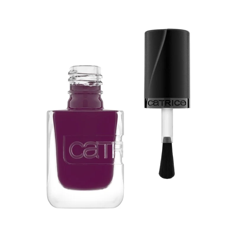 Lac de unghii Gel Affair Nail Lacquer 023, 10.5ml, Catrice 