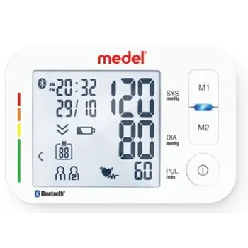 Tensiometru automat cu Bluetooth Medel iCare, 1 bucata, Medel 