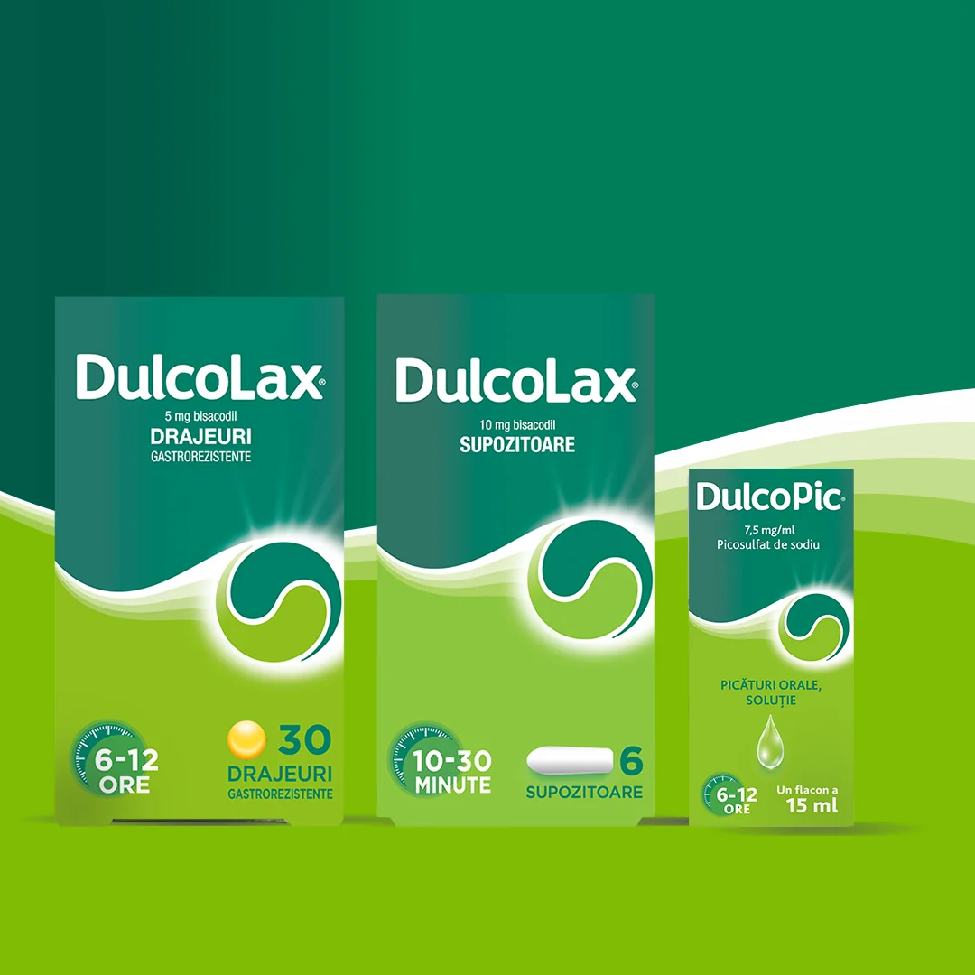 Dulcopic 7.5mg, 15ml, Sanofi