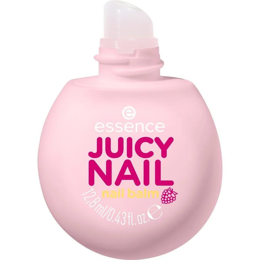 Balsam pentru unghii 01 Juicy Nail, 12.8ml, Essence