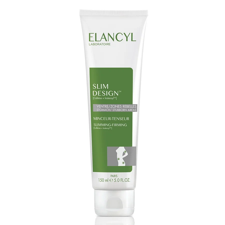 Concentrat pentru fermitate Slim Design, 150ml, Elancyl