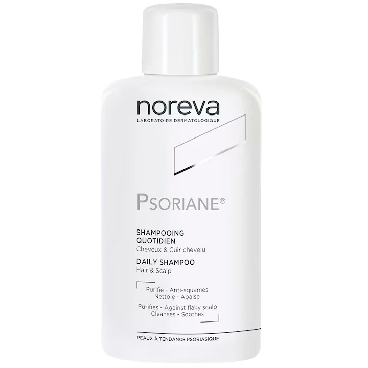Sampon Psoriane, 125ml, Noreva