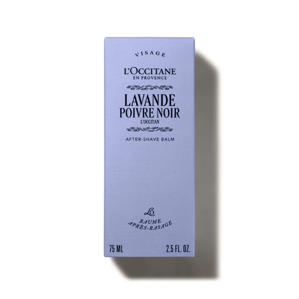 Balsam dupa ras L'Occitan Men, 75ml, L'Occitane