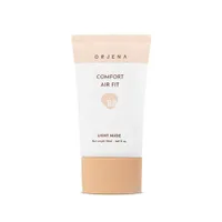 BB Cream Comfort Air Fit No.21 Light Nude, 50ml, Orjena