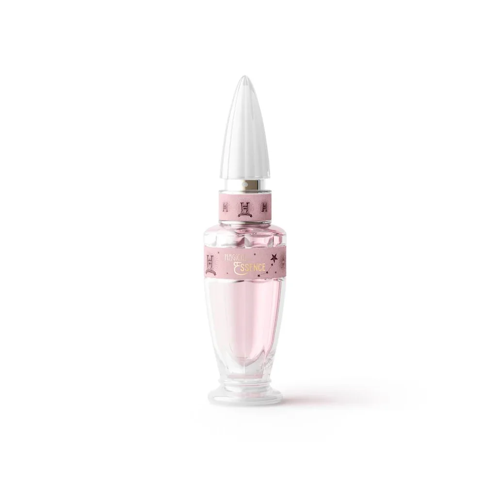 Apa de parfum pentru femei Hogwarts Magical Essence Passion Wizarding World, 30ml, Harry Potter